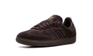 Samba OG "Shadow Brown"