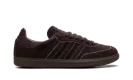Samba OG "Shadow Brown"
