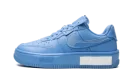AIR FORCE 1 LO FONTANKA WMNS "Blue"