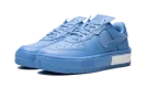 AIR FORCE 1 LO FONTANKA WMNS "Blue"
