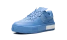 AIR FORCE 1 LO FONTANKA WMNS "Blue"