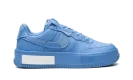 AIR FORCE 1 LO FONTANKA WMNS "Blue"