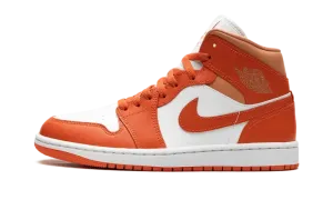 Air Jordan 1 WMNS "Cosmic Clay" BQ6472 108