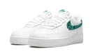 AIR FORCE 1 LO '07 ESSEN MNS WMNS "Green Paisley"