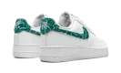 AIR FORCE 1 LO '07 ESSEN MNS WMNS "Green Paisley"