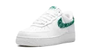 AIR FORCE 1 LO '07 ESSEN MNS WMNS "Green Paisley"