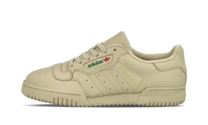 Powerphase "Wonder Beige"