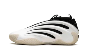 Harden Vol. 9 "Cloud White Core Black"