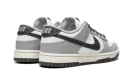 DUNK LO MNS WMNS "Light Smoke Grey"