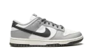 DUNK LO MNS WMNS "Light Smoke Grey"