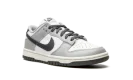 DUNK LO MNS WMNS "Light Smoke Grey"