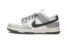 DUNK LO MNS WMNS "Light Smoke Grey"