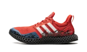 Ultra 4D "Marvel Spider-Man 2"