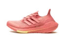 ULTRABOOST 21 WMNS "Hazy Rose"
