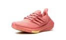 ULTRABOOST 21 WMNS "Hazy Rose"