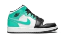 Air Jordan 1 Mid GS "Igloo - Tropical Twist"