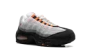 Air Max 95 OG Big Bubble "Bright Mandarin"