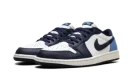 Air Jordan 1 Low "Obsidian"