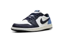 Air Jordan 1 Low "Obsidian"