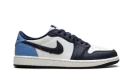 Air Jordan 1 Low "Obsidian"