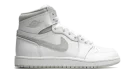 Air Jordan 1 Retro High '85 "Neutral Grey"