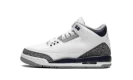 Air Jordan 3 GS "Midnight Navy"