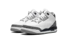 Air Jordan 3 GS "Midnight Navy"