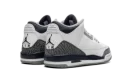 Air Jordan 3 GS "Midnight Navy"