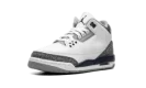 Air Jordan 3 GS "Midnight Navy"