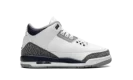 Air Jordan 3 GS "Midnight Navy"