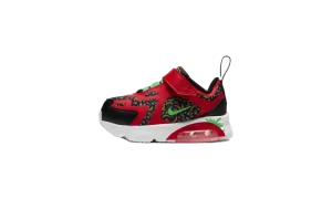 Air Max 200 TD "University Red Green Spark"