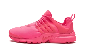 AIR PRESTO MNS WMNS "Triple Pink"