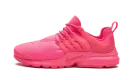 AIR PRESTO MNS WMNS "Triple Pink"