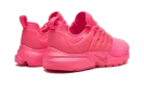 AIR PRESTO MNS WMNS "Triple Pink"