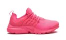 AIR PRESTO MNS WMNS "Triple Pink"