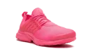 AIR PRESTO MNS WMNS "Triple Pink"