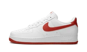Air Force 1 '07 "White"