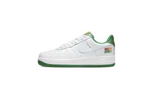 Air Force 1 - West Indies 2