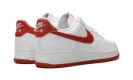 Air Force 1 '07 "White"