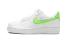AIR FORCE 1 '07 WMNS "LIME GREEN"