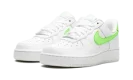 AIR FORCE 1 '07 WMNS "LIME GREEN"