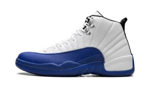 Air Jordan 12 "Blueberry"