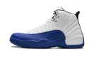 Air Jordan 12 "Blueberry"