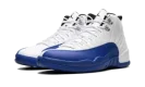 Air Jordan 12 "Blueberry"