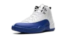 Air Jordan 12 "Blueberry"