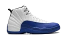 Air Jordan 12 "Blueberry"
