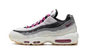 SB Air Max 95 "Cactus Flower"