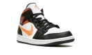 Air Jordan 1 Mid "Zig Zag"