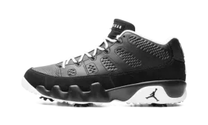 Air Jordan 9 "Barons"