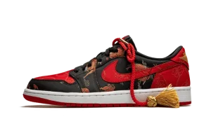 Air Jordan 1 Low OG "Chinese New Year 2021"
